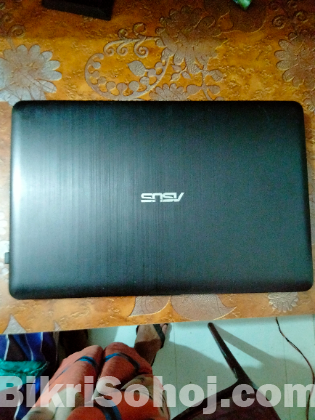 ASUS X540SA